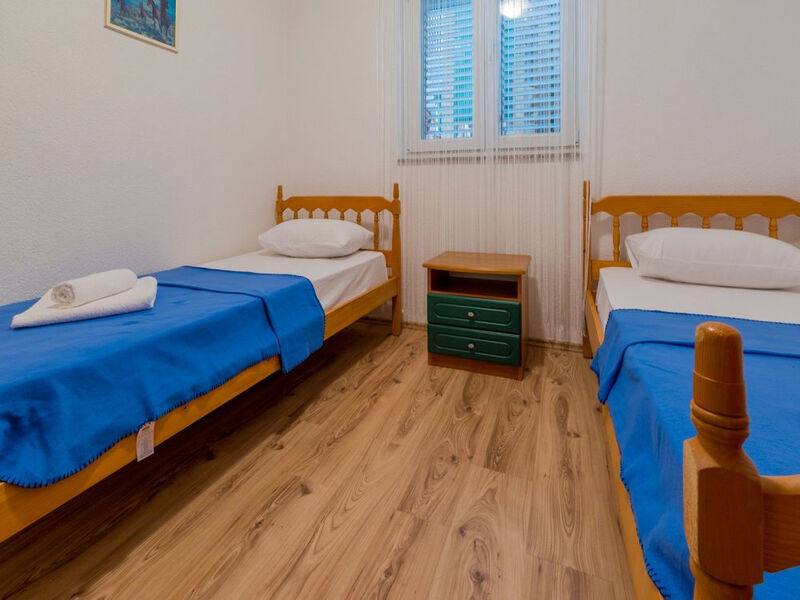 Apartmány 1355-2608