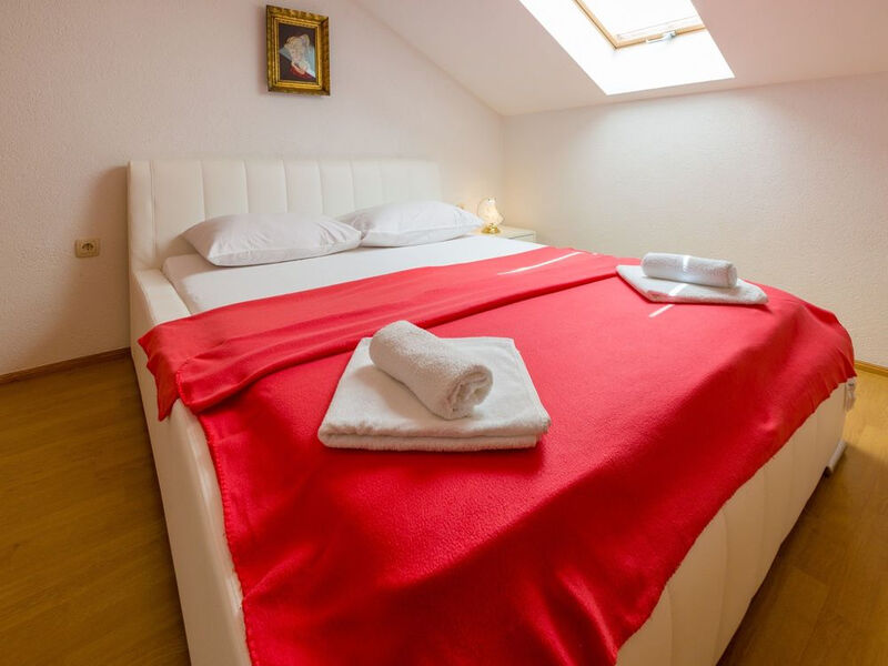 Apartmány 1355-2608