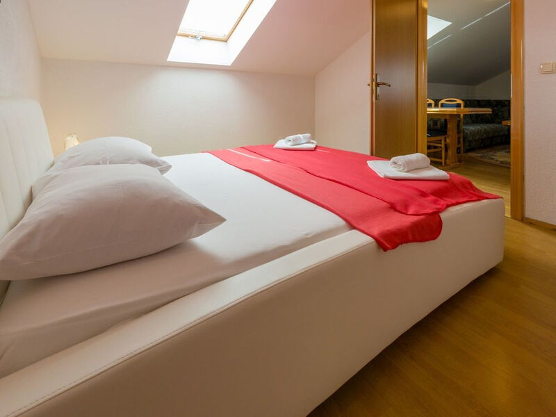 Apartmány 1355-2608