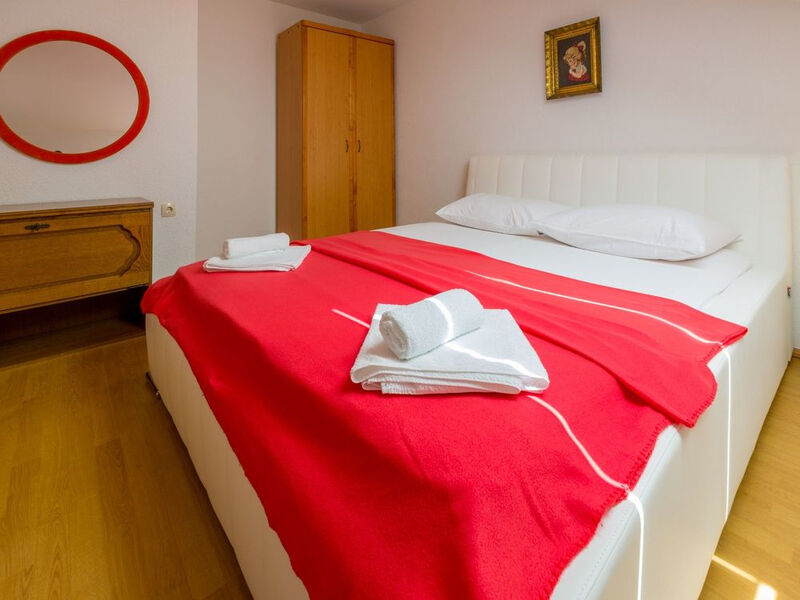 Apartmány 1355-2608