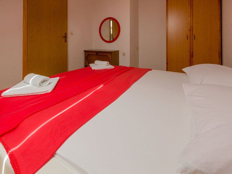 Apartmány 1355-2608