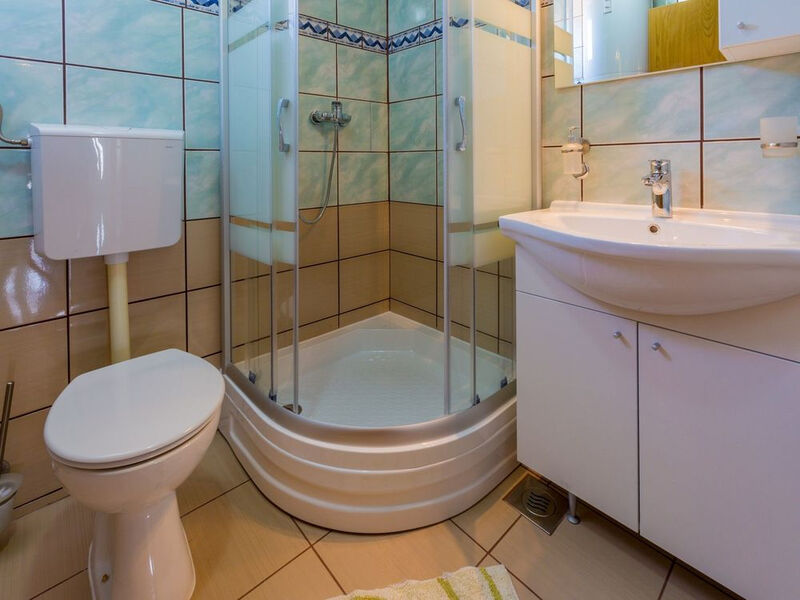 Apartmány 1355-2608