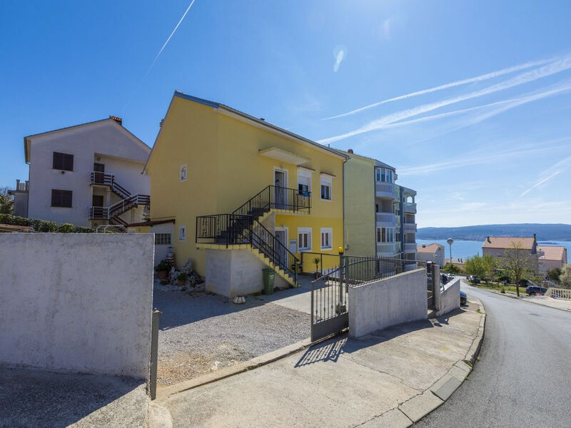 Apartmány 1355-2609