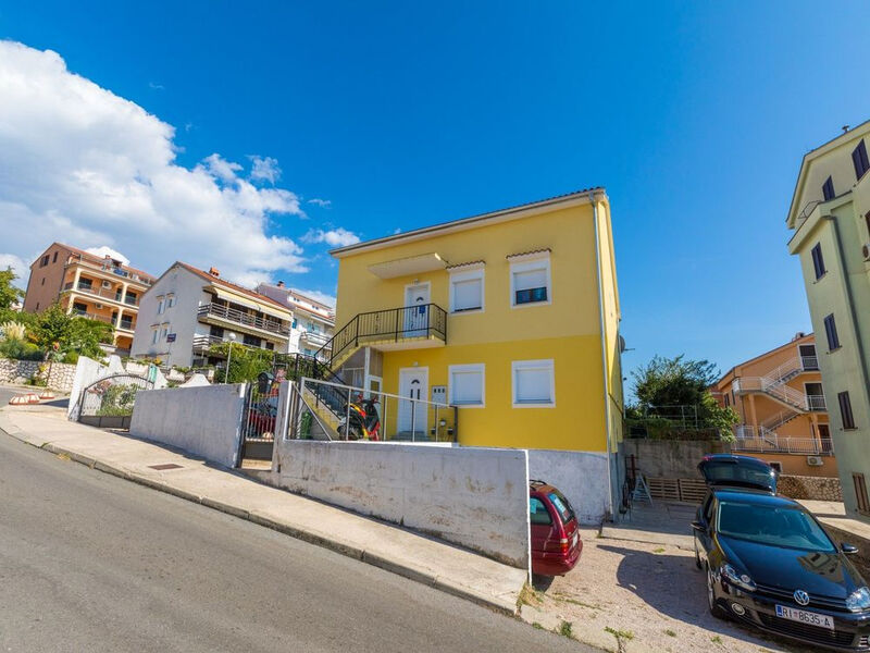 Apartmány 1355-2609