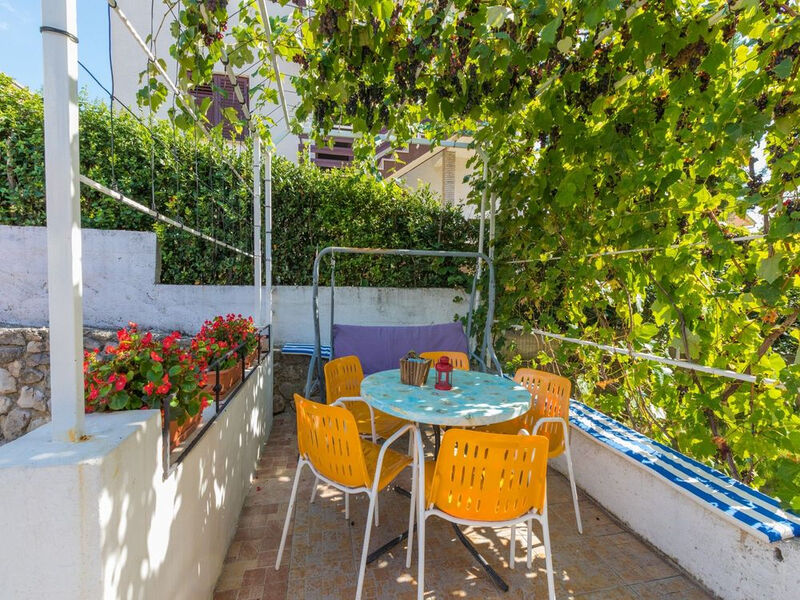 Apartmány 1355-2609