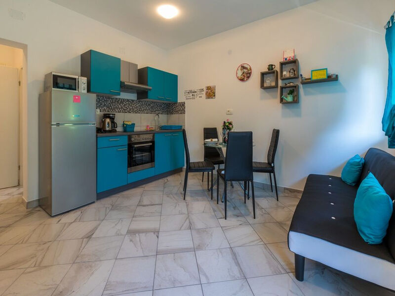 Apartmány 1355-2609