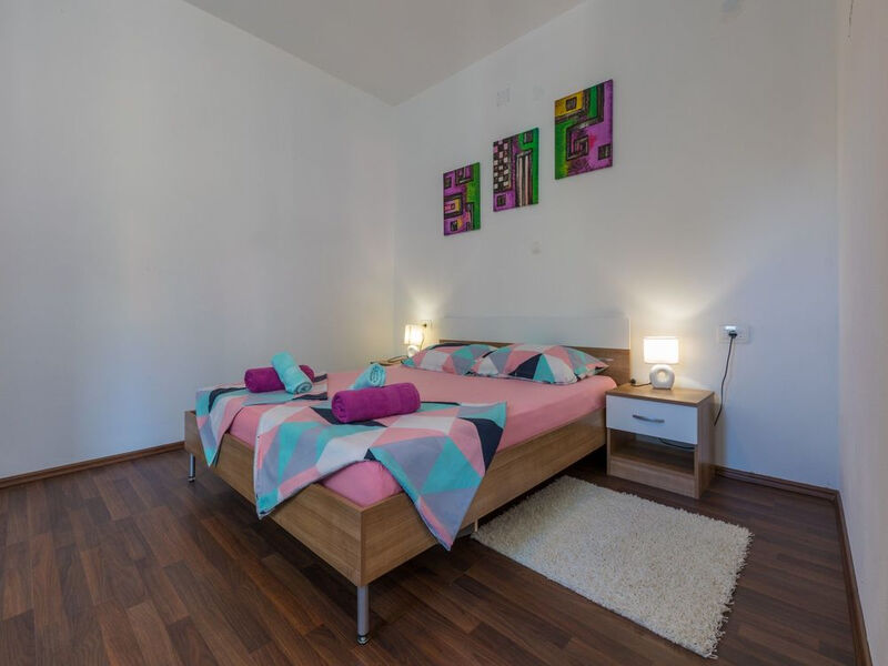 Apartmány 1355-2609