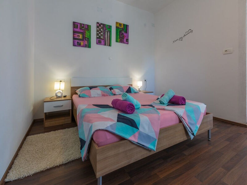 Apartmány 1355-2609