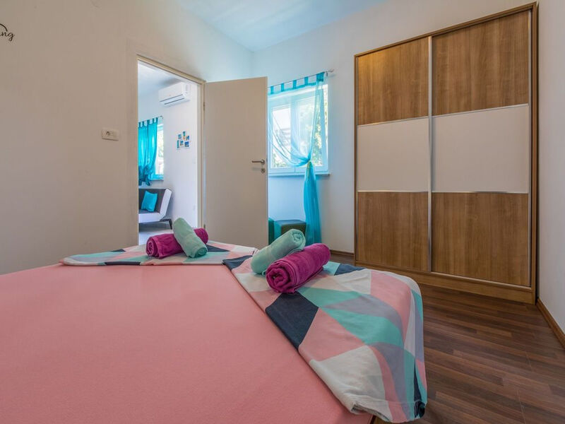 Apartmány 1355-2609