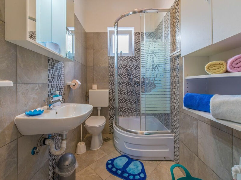 Apartmány 1355-2609