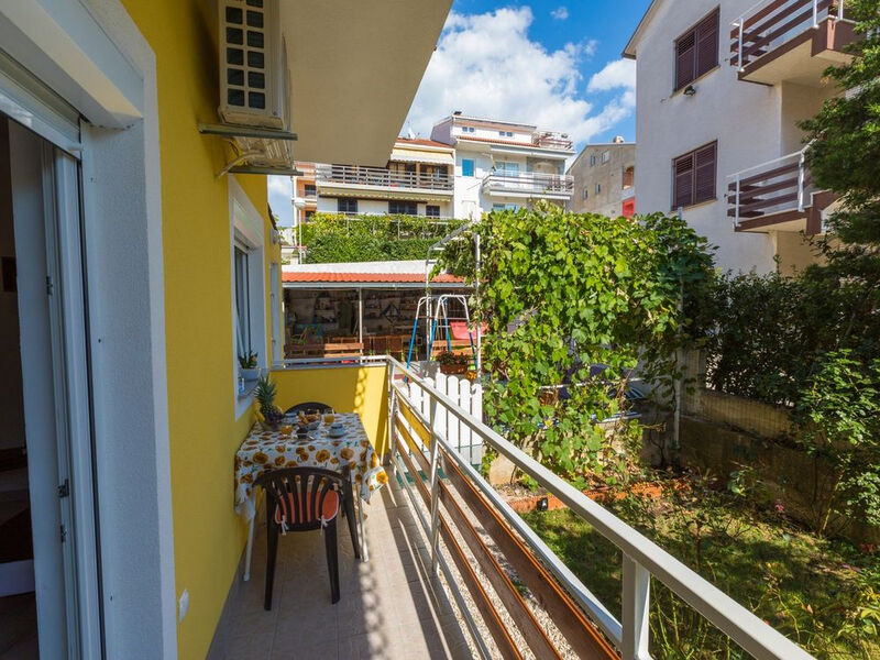 Apartmány 1355-2609