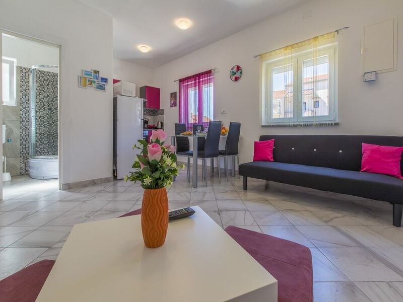 Apartmány 1355-2609