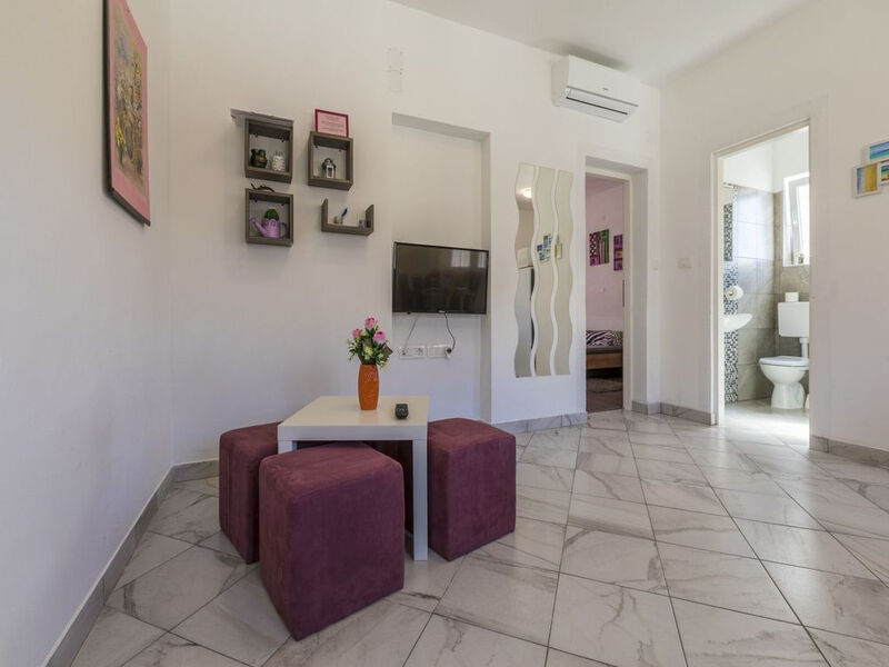 Apartmány 1355-2609