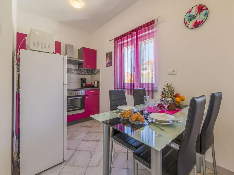 Apartmány 1355-2609