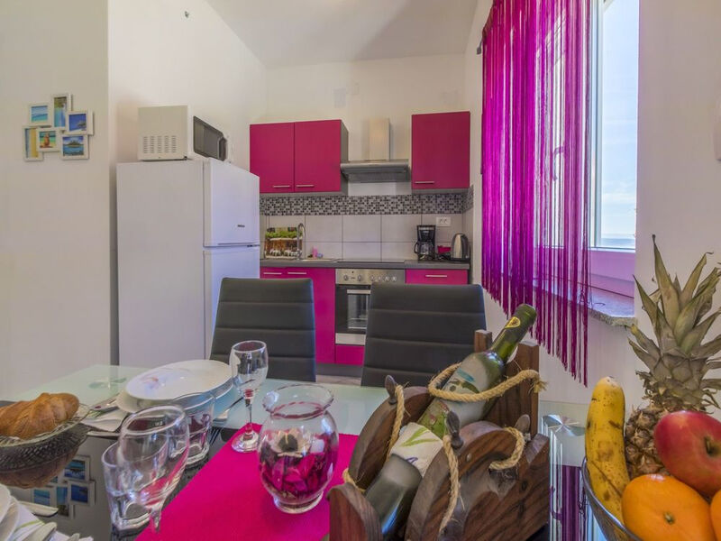 Apartmány 1355-2609