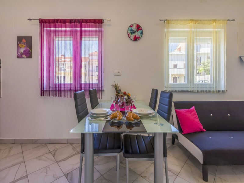 Apartmány 1355-2609