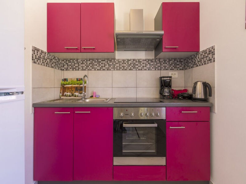 Apartmány 1355-2609