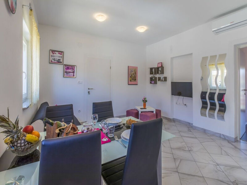 Apartmány 1355-2609