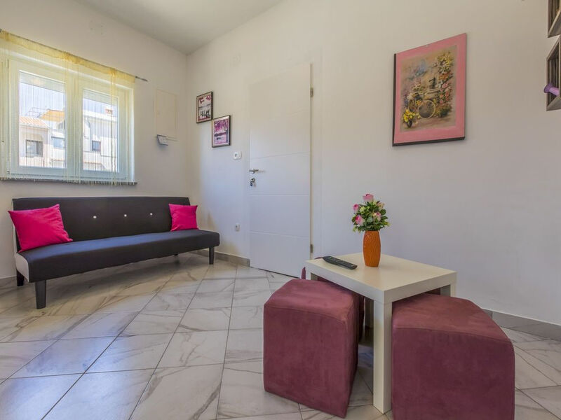 Apartmány 1355-2609