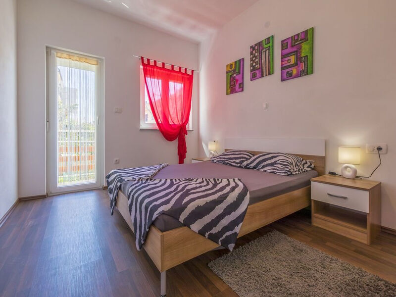 Apartmány 1355-2609