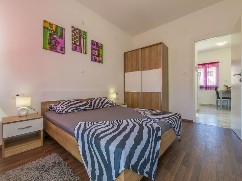 Apartmány 1355-2609