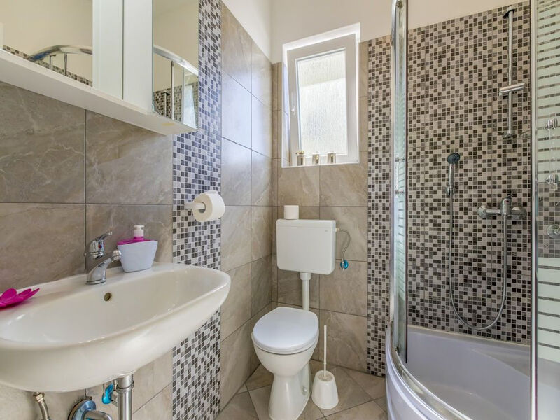 Apartmány 1355-2609