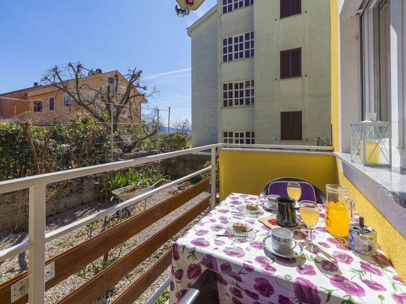 Apartmány 1355-2609