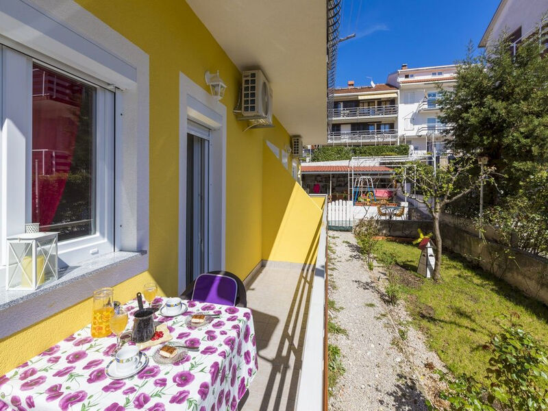 Apartmány 1355-2609