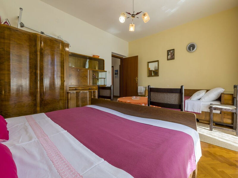 Apartmány 1355-2610