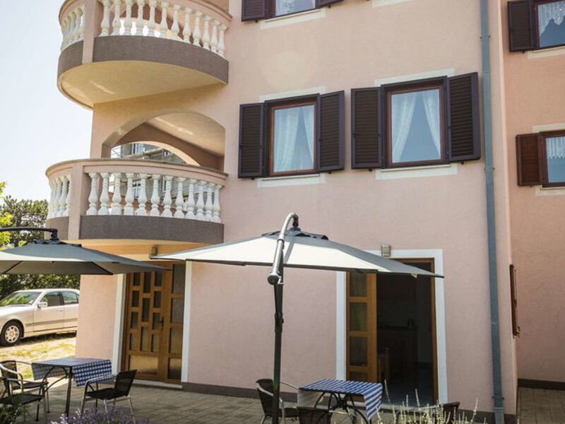 Apartmány 1355-2611