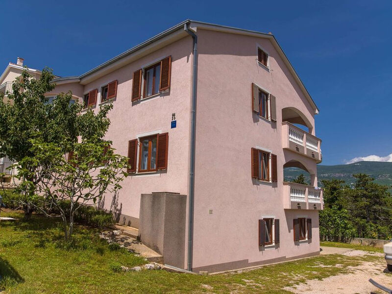 Apartmány 1355-2611