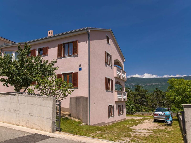 Apartmány 1355-2611