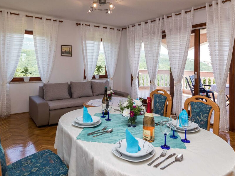 Apartmány 1355-2611