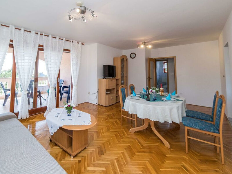 Apartmány 1355-2611