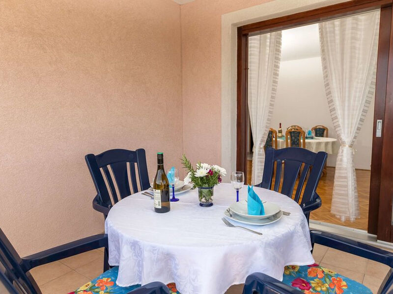 Apartmány 1355-2611