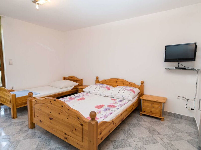 Apartmány 1355-2611