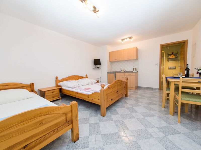Apartmány 1355-2611