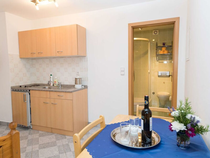 Apartmány 1355-2611