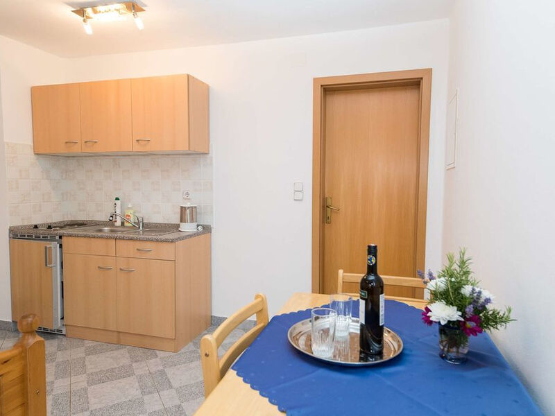 Apartmány 1355-2611