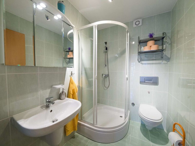 Apartmány 1355-2611