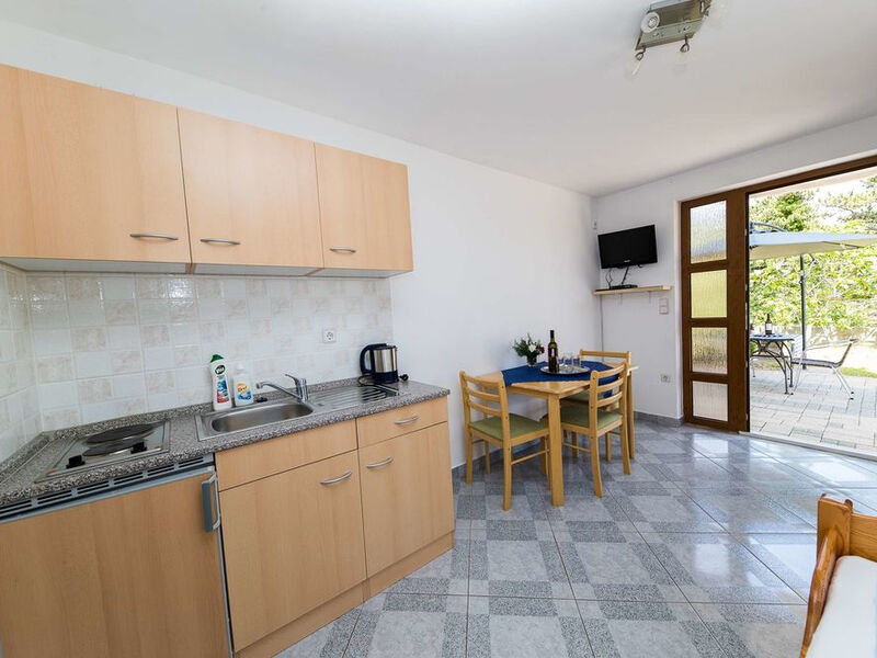 Apartmány 1355-2611
