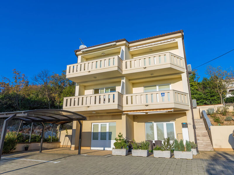 Apartmány 1355-2613
