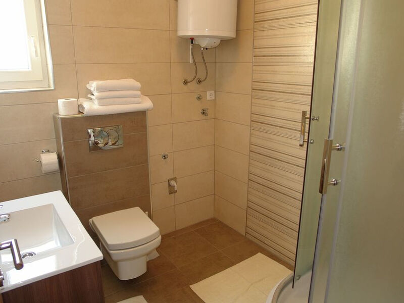 Apartmány 1355-2613