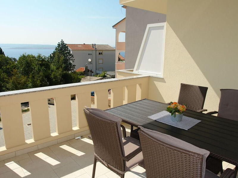 Apartmány 1355-2613