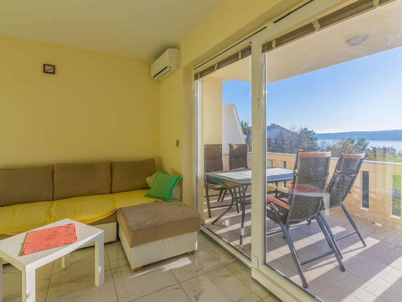 Apartmány 1355-2613