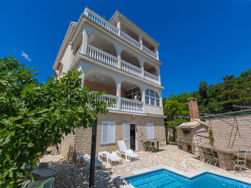 Apartmány 1355-2616