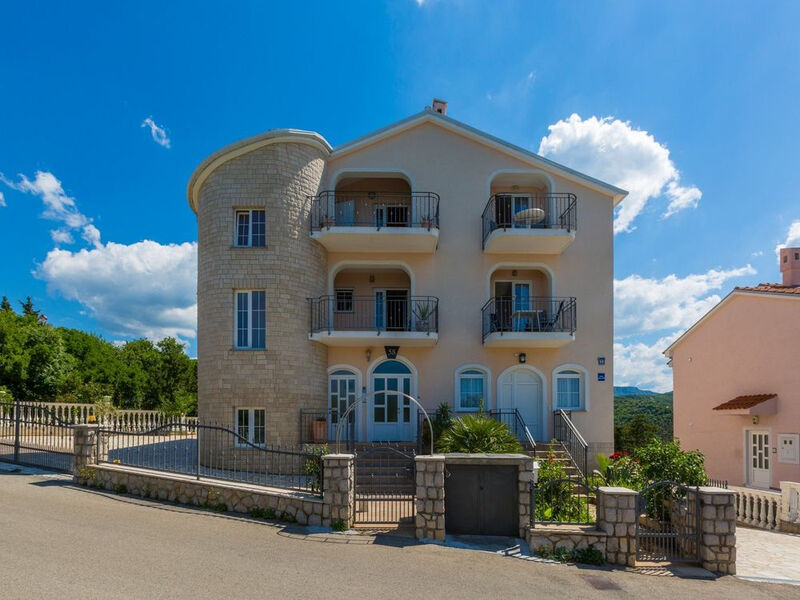 Apartmány 1355-2616