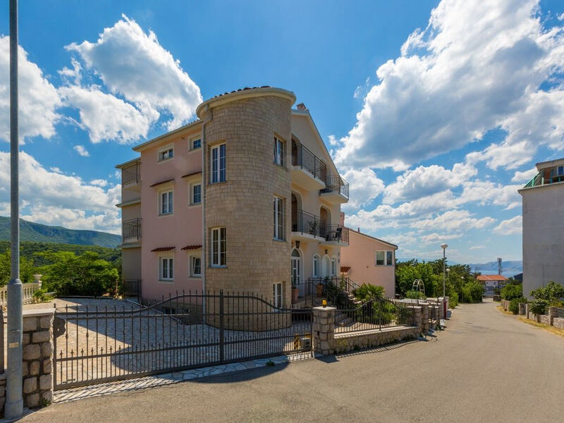Apartmány 1355-2616
