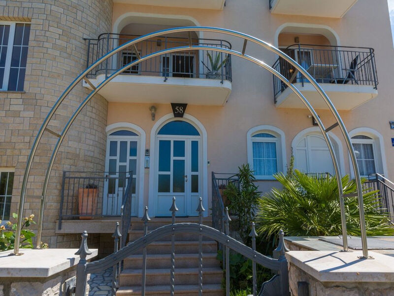 Apartmány 1355-2616