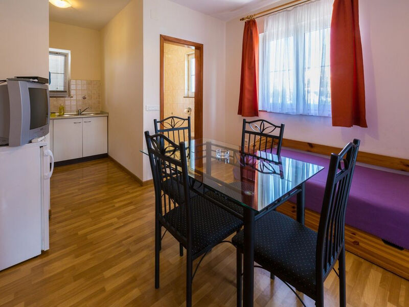 Apartmány 1355-2616